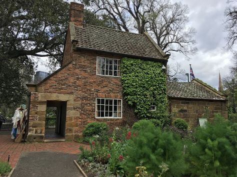 Cooks Cottage-5